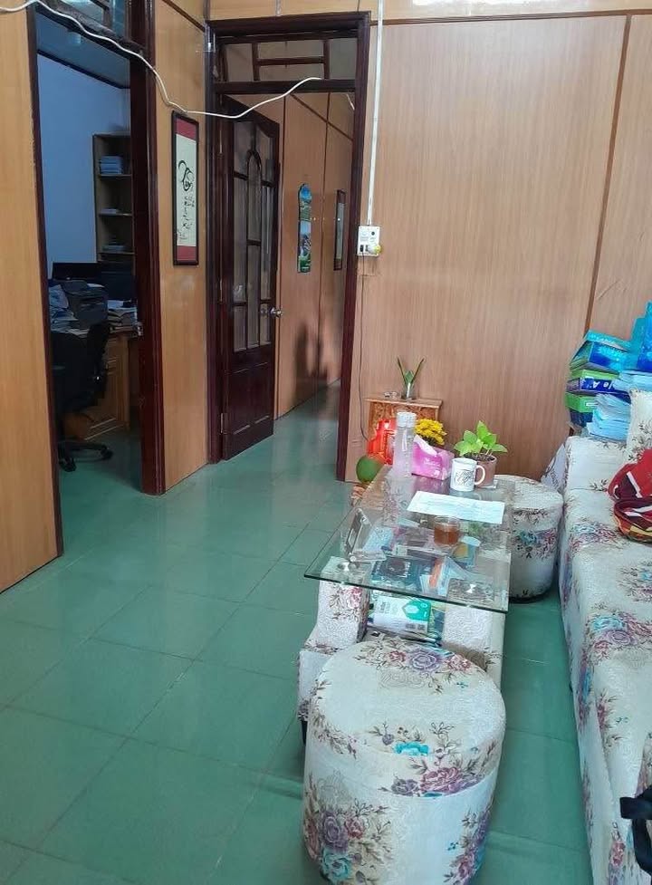 Nhà nguyên căn cho thuê tại Đà Lạt 78m² giá 6 triệu - Không gian thoáng đãng, tiện nghi!