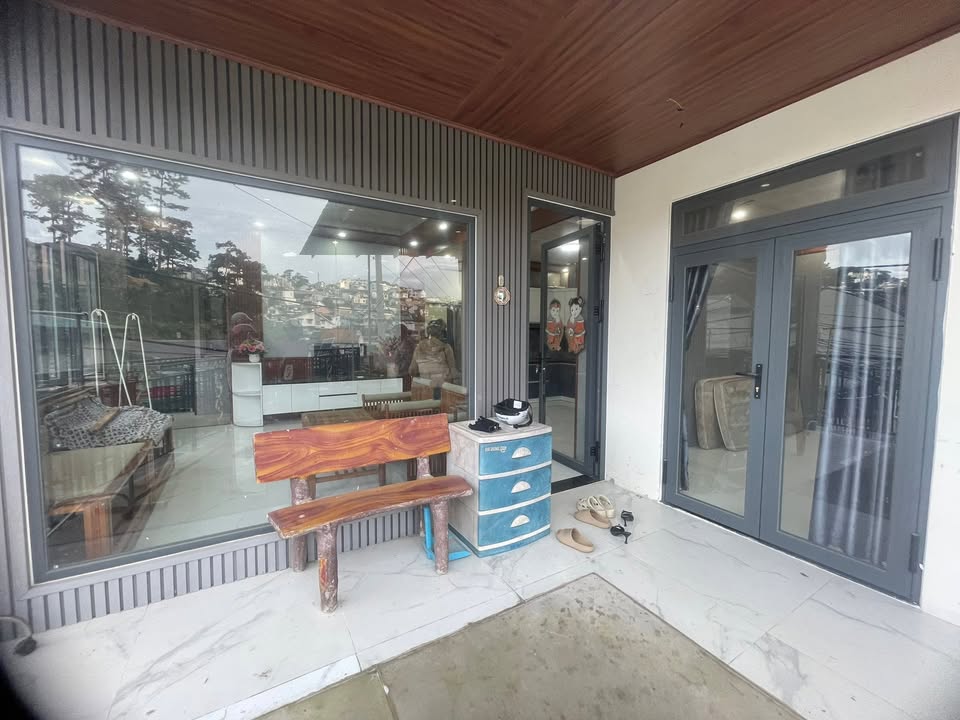 Nhà nguyên căn cho thuê tại Đà Lạt - 4 phòng ngủ, nội thất đầy đủ chỉ 9.5 triệu/tháng!