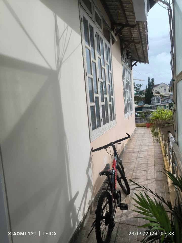 Căn hộ cho thuê Đà Lạt 6 phòng ngủ giá 7 triệu - Trung tâm tiện lợi