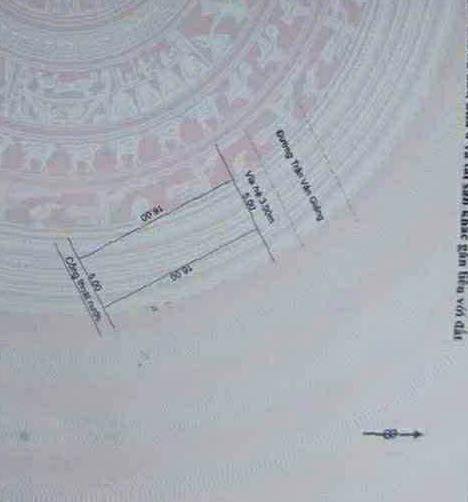 Đất nền Trần Văn Giảng Ngũ Hành Sơn 160m² - Pháp lý rõ ràng, công chứng nhanh!