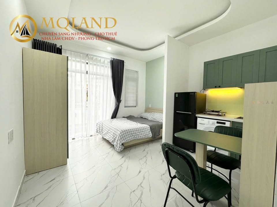 Nhà CHDV Phường 14, Quận 10 diện tích 80m² giá 400 triệu - Sang nhượng nhanh, vào vận hành ngay!