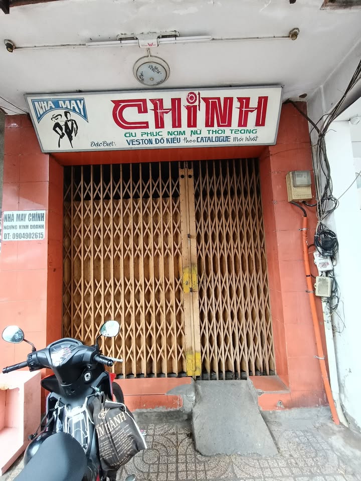 Mặt bằng cho thuê 373 Lê Văn Sỹ, phường 2, quận Tân Bình - Giá chỉ 13 triệu/tháng!