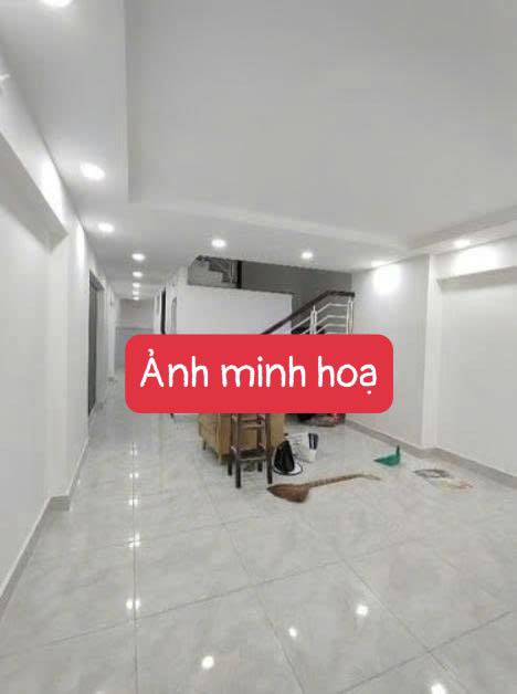 Nhà cho thuê hẻm xe hơi Lữ Gia, Q11 - Diện tích 72m², giá 17 triệu/tháng