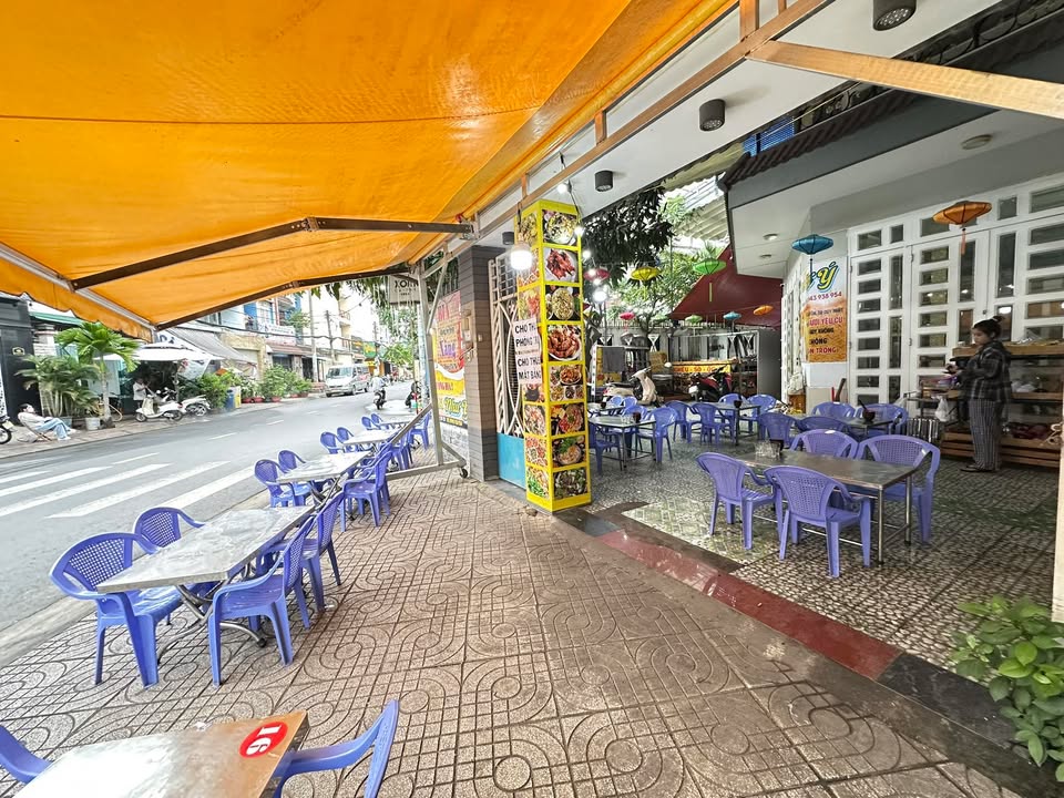 Cho thuê mặt bằng kinh doanh đường số 29, phường Bình Trị Đông B - Thỏa thuận giá hấp dẫn!