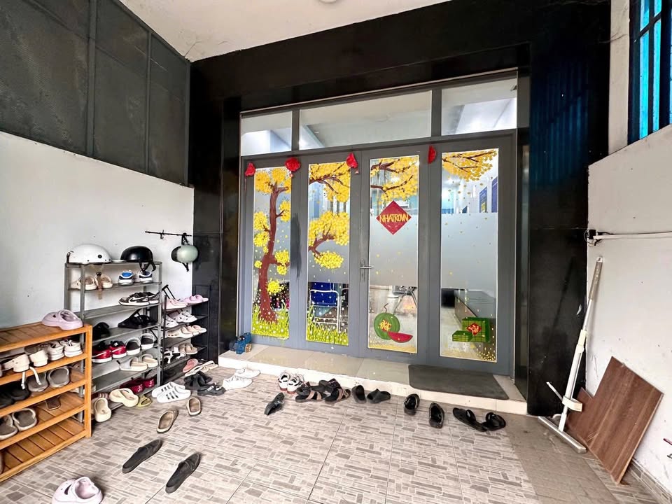 Nhà cho thuê nguyên căn đường 30, Quận 7 - Diện tích 80m², giá 30 triệu/tháng