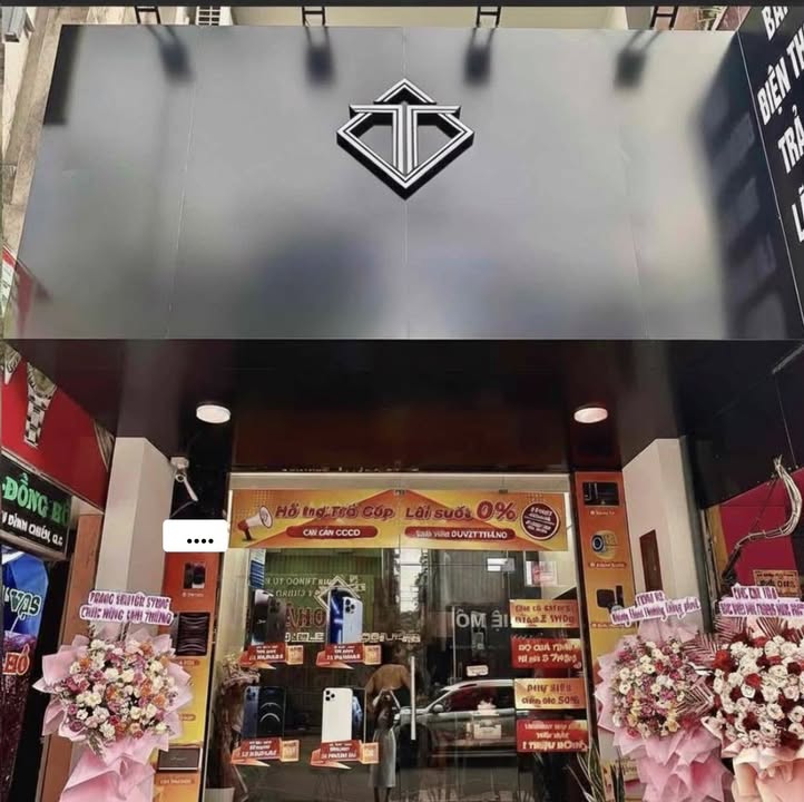 Cho thuê mặt bằng đường Nguyễn Đình Chiểu, quận 3 - Giá chỉ 10 triệu/tháng!