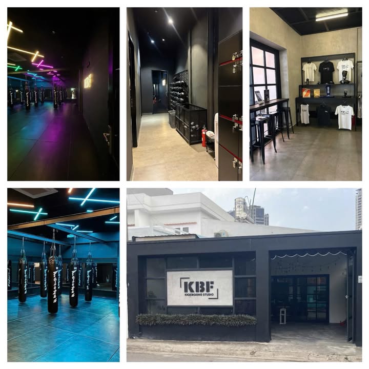 Biệt thự cho thuê góc 2 mặt tiền Trần Ngọc Diện, quận 2 – Đẳng cấp và vị trí vàng