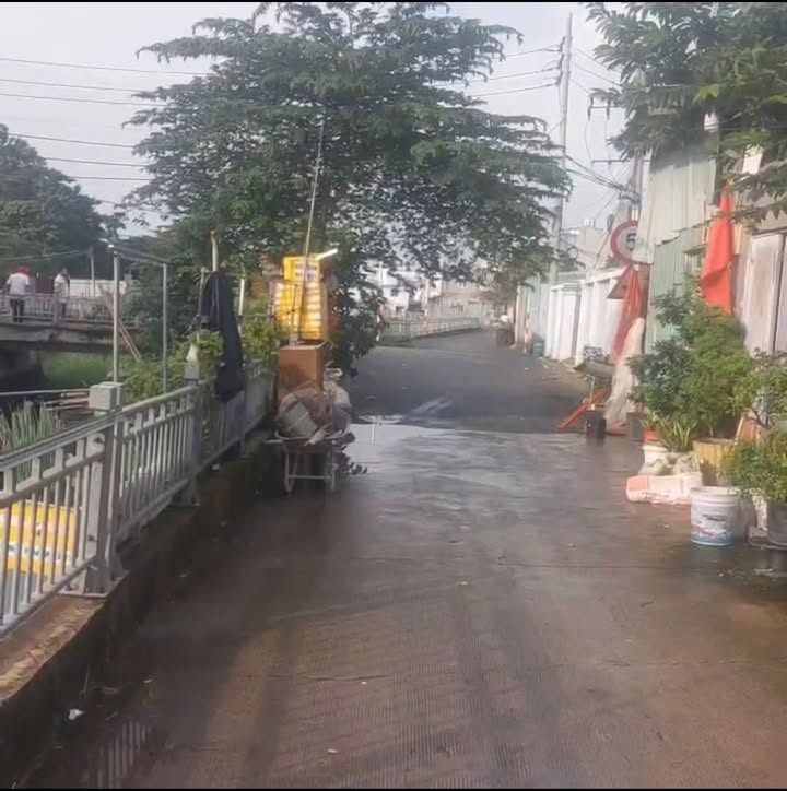 Nhà mặt tiền cho thuê đường Thạnh Xuân 18, Q12, diện tích 1000m², giá 5.5 triệu - Cơ hội không thể bỏ lỡ!