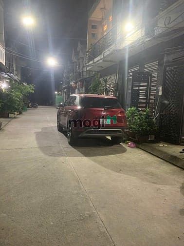 Nhà hẻm ô tô 96 Đào Tông Nguyên, Nhà Bè 68m² giá 5.3 tỷ - Không thể bỏ lỡ!