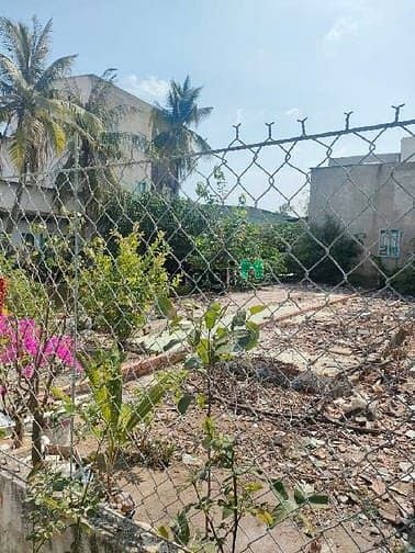 Bán đất xã Nhà Bè – Huỳnh Tấn Phát 74m² giá 4.85 tỷ - Vị trí đẹp, pháp lý rõ ràng!