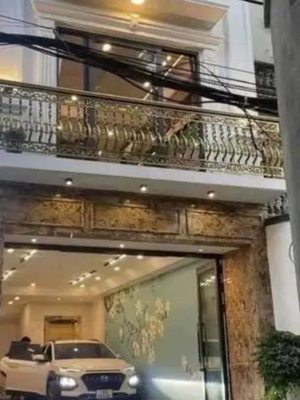 Nhà Phú Thượng, Tây Hồ 46m² giá 120 tỷ - Ô tô đỗ cửa, giao thông thuận tiện!