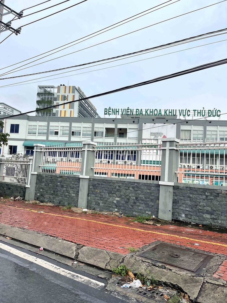 Đất nền Linh Trung Thủ Đức 113m² giá 7.4 tỷ - Đầu tư sinh lời ngay!