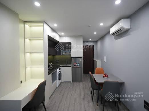 Căn hộ cho thuê khu Bách Khoa 30m² giá 6.5 triệu - Full đồ mới 100%!