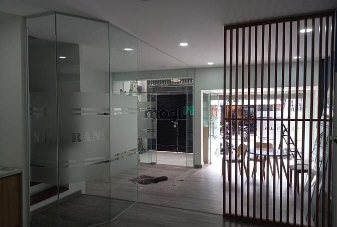 Nhà cho thuê mặt tiền Tân Cảng, Bình Thạnh 300m² giá 60 triệu - Vị trí đắc địa, kinh doanh sầm uất!