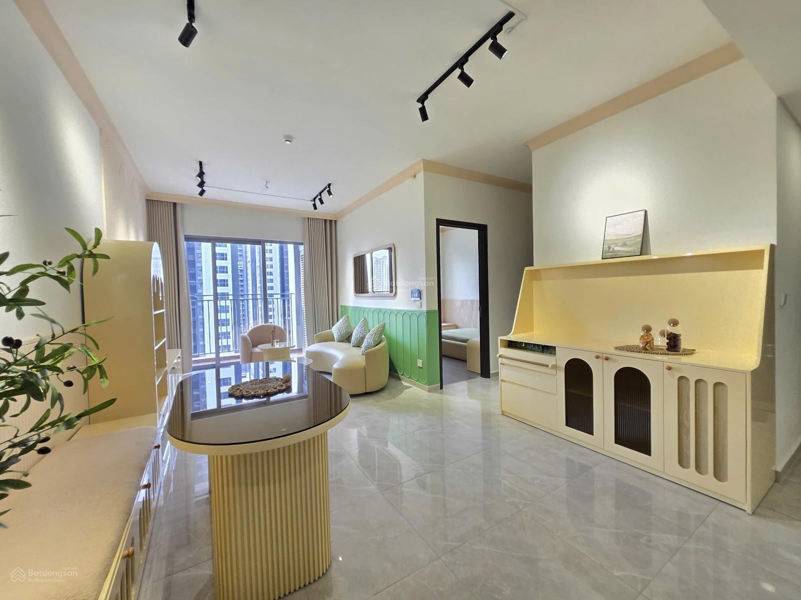 Căn hộ Celesta Rise 80m² giá 20 triệu - View hồ bơi cực đẹp, vào ở ngay!