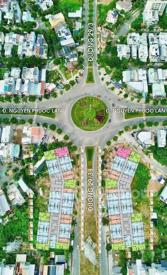 Căn hộ Cao Cấp Cora Tower Đà Nẵng 59m² - Đầu tư sinh lời bền vững!