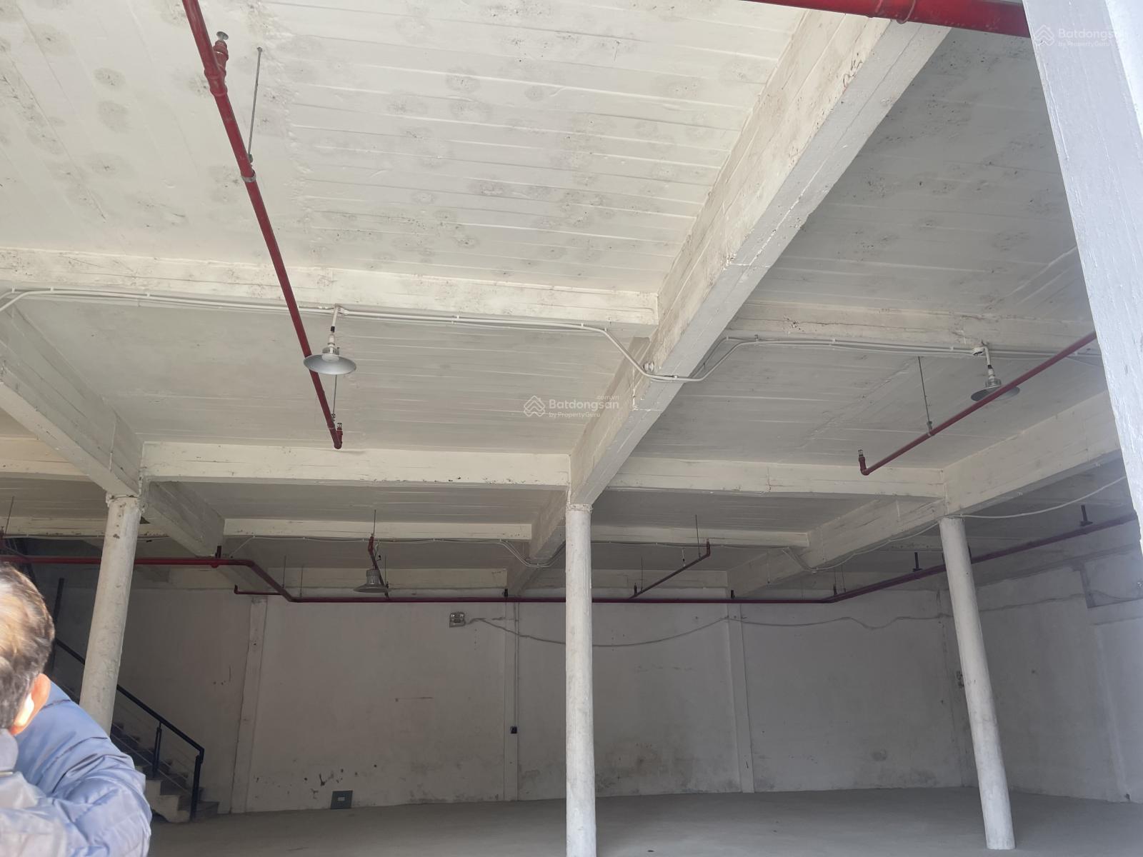 Kho cho thuê tại Thanh Trì 1000m² - Đường conts vào thuận tiện