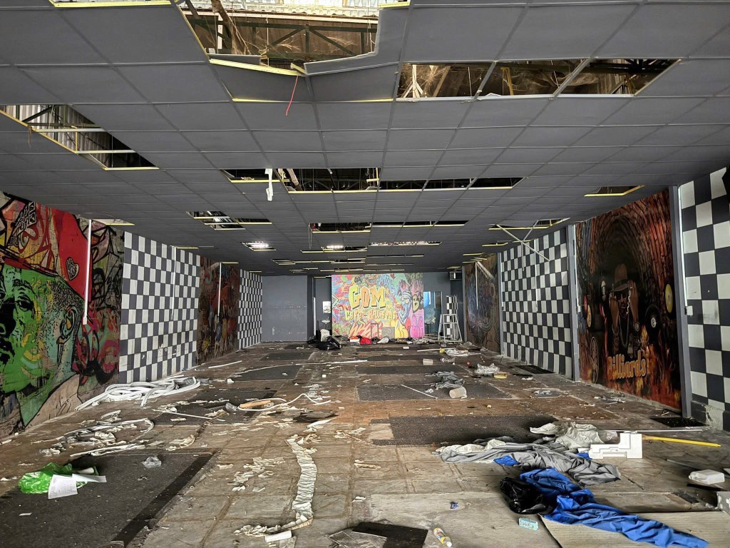 Cho thuê mặt bằng mặt tiền Trần Ngọc Quế, Quận Ninh Kiều, Cần Thơ 331m² - Vị trí đắc địa, kinh doanh thuận lợi!