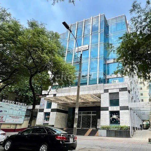 Căn góc đẹp quận 7, 1600m² chỉ 210 triệu/tháng - Kinh doanh thuận lợi!