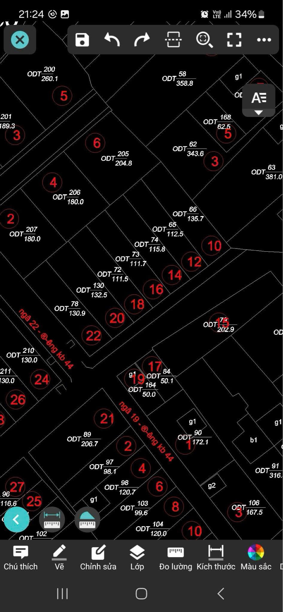 Nhà chính chủ phường Kinh Bắc 111,7m² giá 4,9 tỷ - Tiềm năng đầu tư lớn!