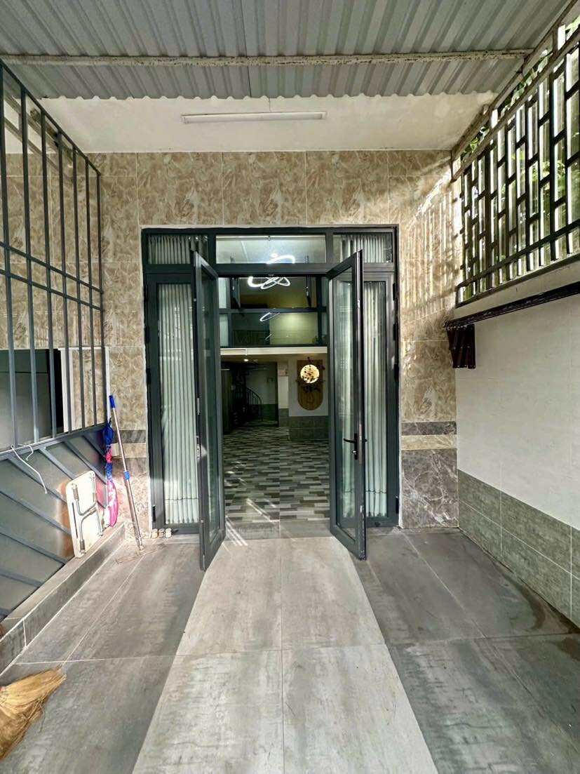 Nhà trệt lửng 50m² mặt tiền Tú Xương, Cần Thơ - Tiện văn phòng chỉ 7 triệu