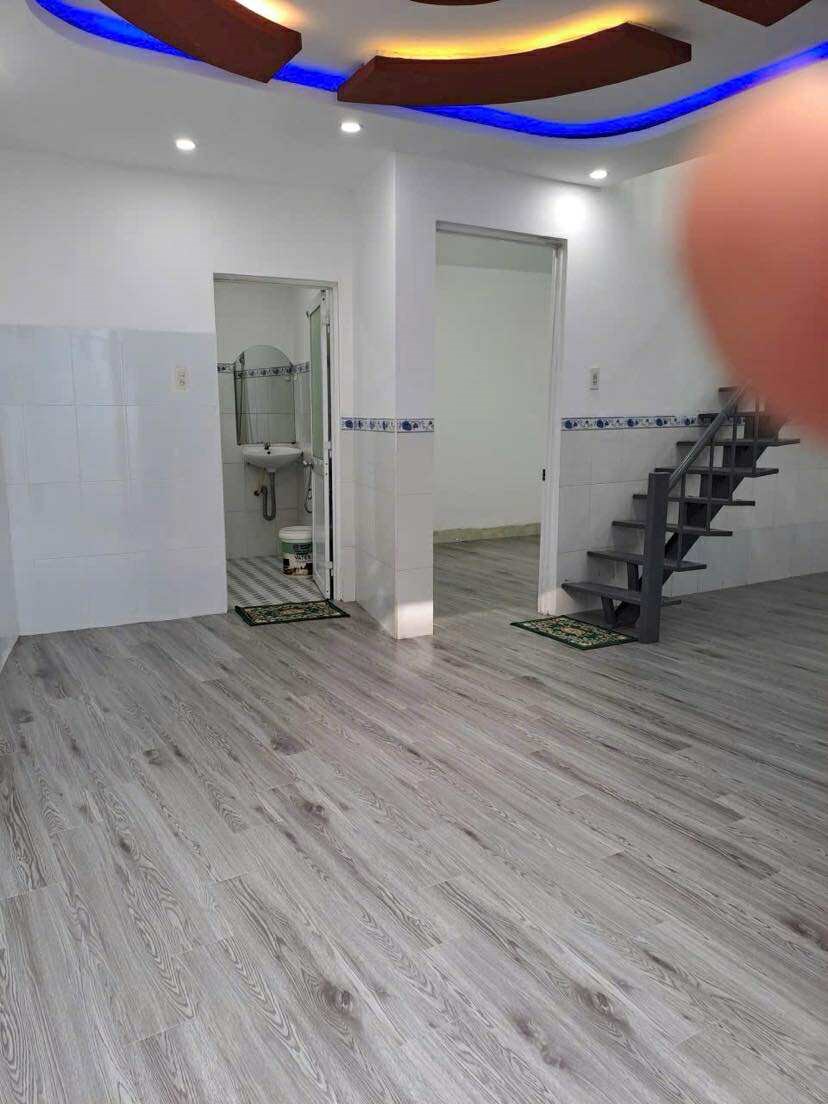 Nhà 3 phòng ngủ tại đường Võ Tánh, Cái Răng, 91m² chỉ 1,53 tỷ - An ninh, tiện nghi!