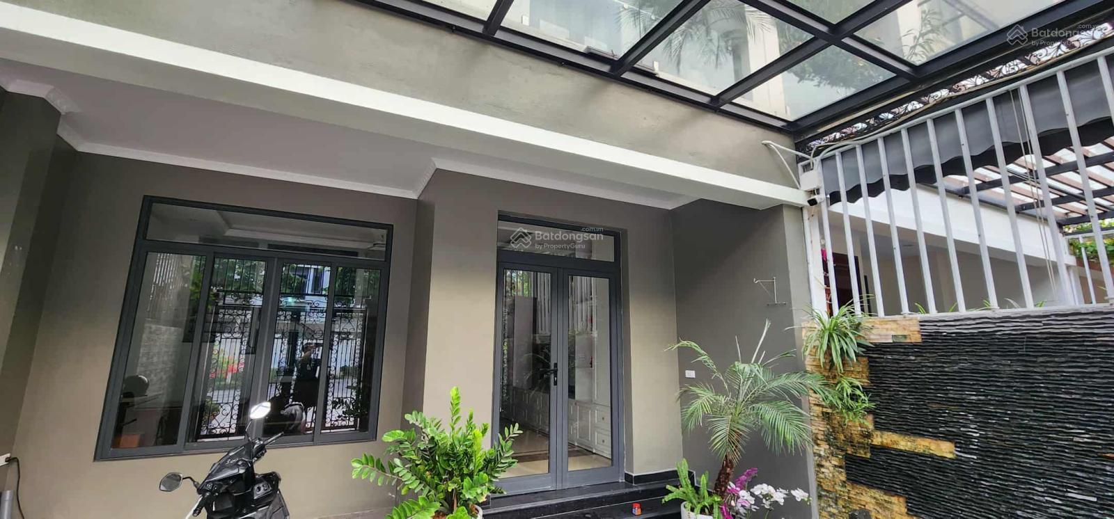 Nhà riêng cho thuê tại Geleximco Lê Trọng Tấn 98m² giá 25 triệu - Phù hợp làm văn phòng!