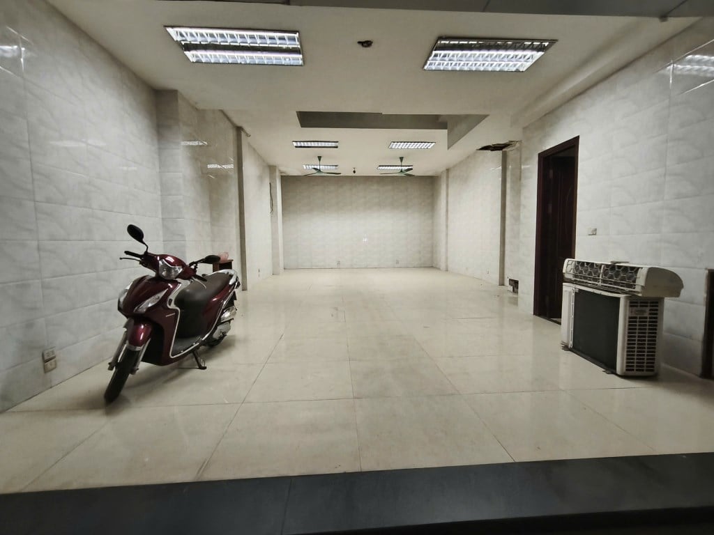 Nhà cho thuê đẹp full nội thất Tứ Hiệp, Thanh Trì 124m² giá 28 triệu - Sẵn sàng vào ở!