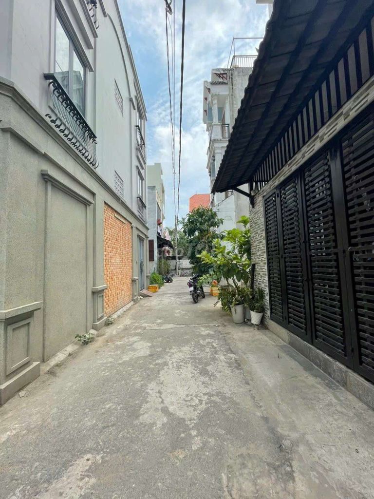 Đất hẻm ô tô đường số 2 Trường Thọ, TP Thủ Đức 55m² giá 4.8 tỷ - Cơ hội đầu tư tuyệt vời!