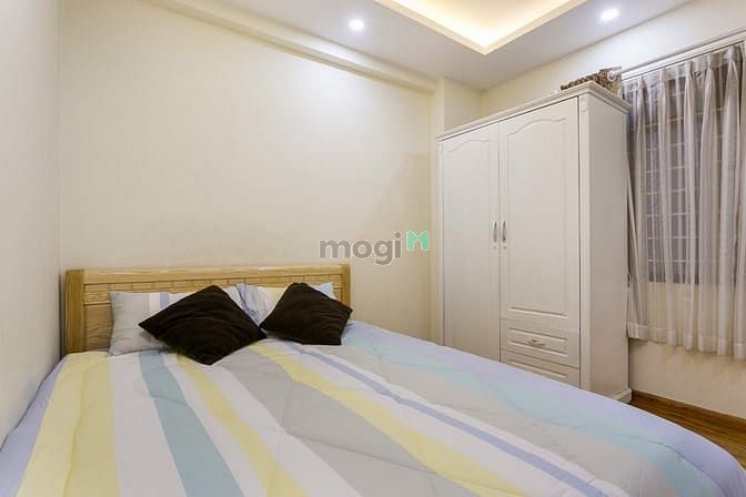 Căn hộ chung cư RES 3 Quận 7 74m² giá 10 triệu - Nhận nhà ở ngay!