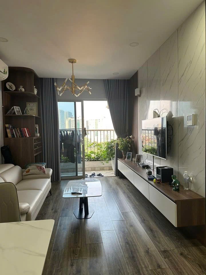 Căn hộ Ecolife Capitol 74m² - 2PN hướng mát - Giá chỉ 7 tỷ!