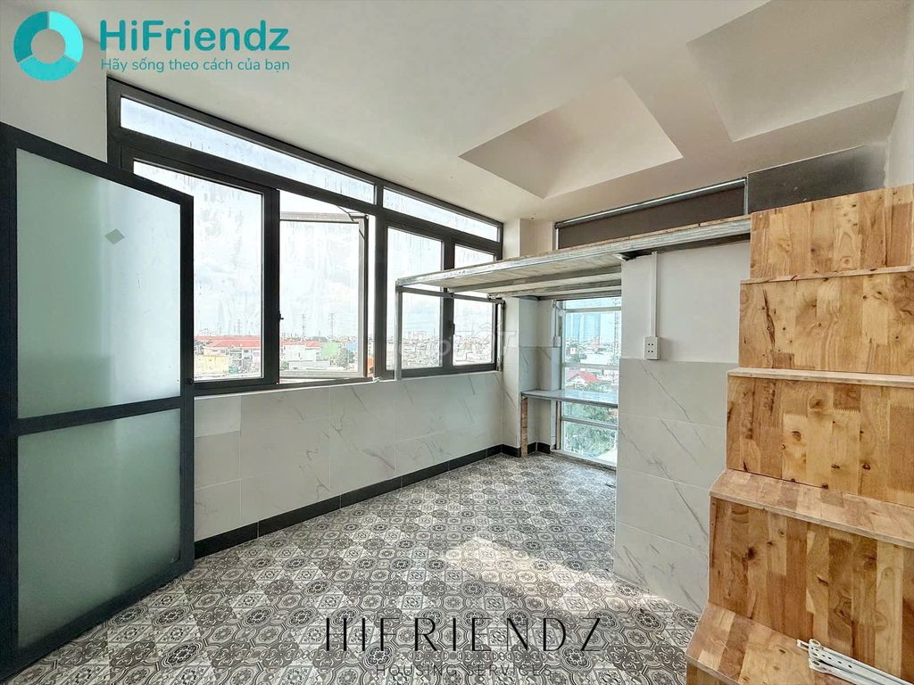 Phòng trọ cho thuê tại Tân Kỳ Tân Quý, quận Tân Phú - Chỉ 3.2 triệu, tiện nghi đầy đủ!