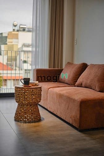 Căn hộ mới cho thuê tại Cộng Hòa, Tân Bình 50m² giá 8 triệu - Khai trương ưu đãi hấp dẫn!