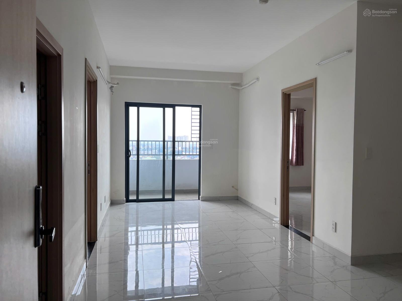Căn hộ 69m² tại Fresca Riverside, Thủ Đức - An ninh tốt, gần trường học chỉ 7 triệu