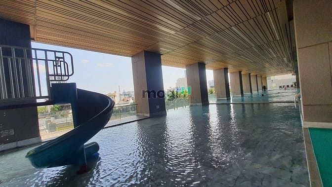 Căn hộ An Gia Sky Line Quận 7 106m² giá 17.5 triệu - Dọn vào ở ngay!