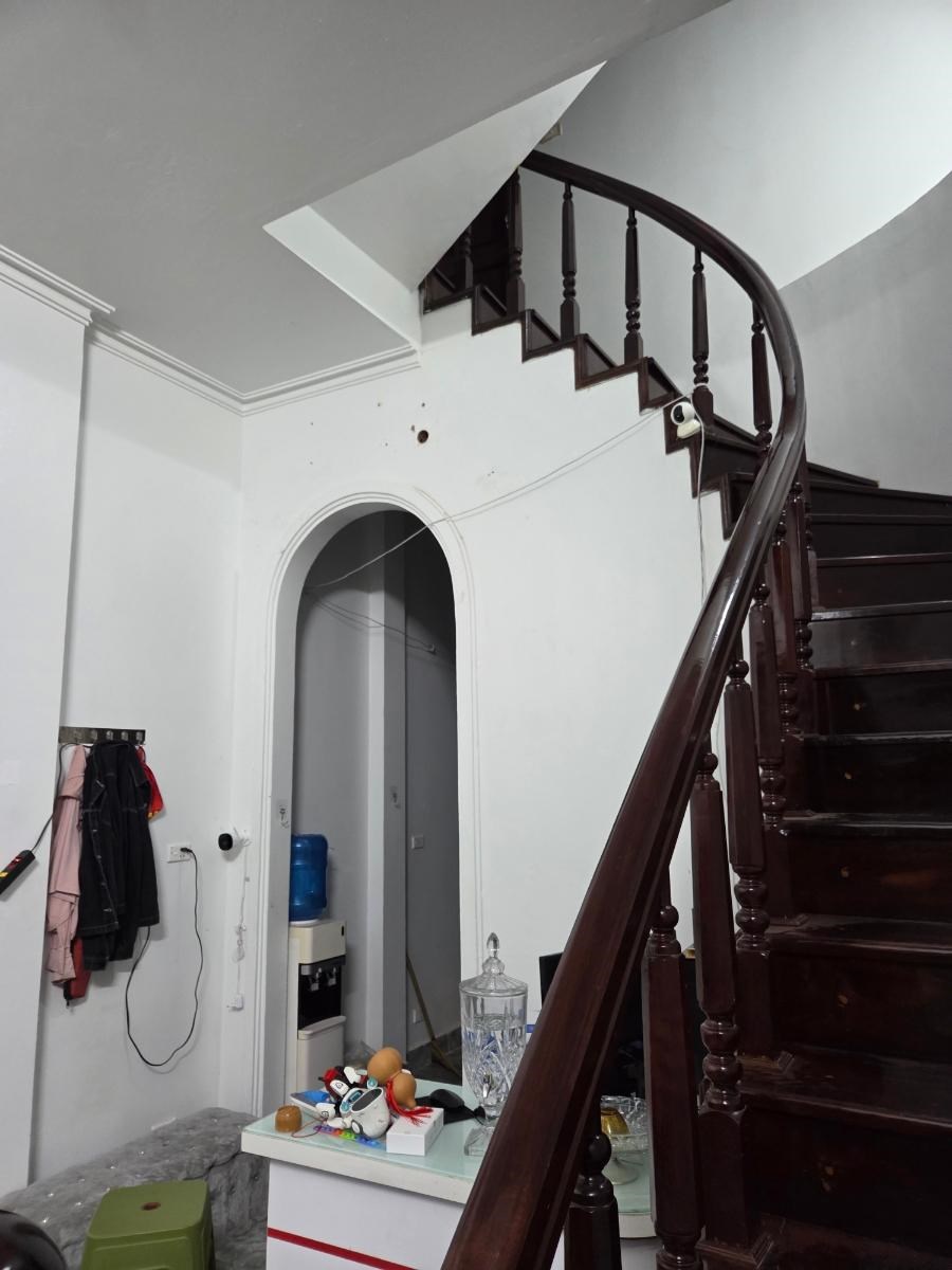 Nhà mặt phố Quang Trung, Hà Đông 46m² giá 23 tỷ - Kinh doanh đỉnh cao!