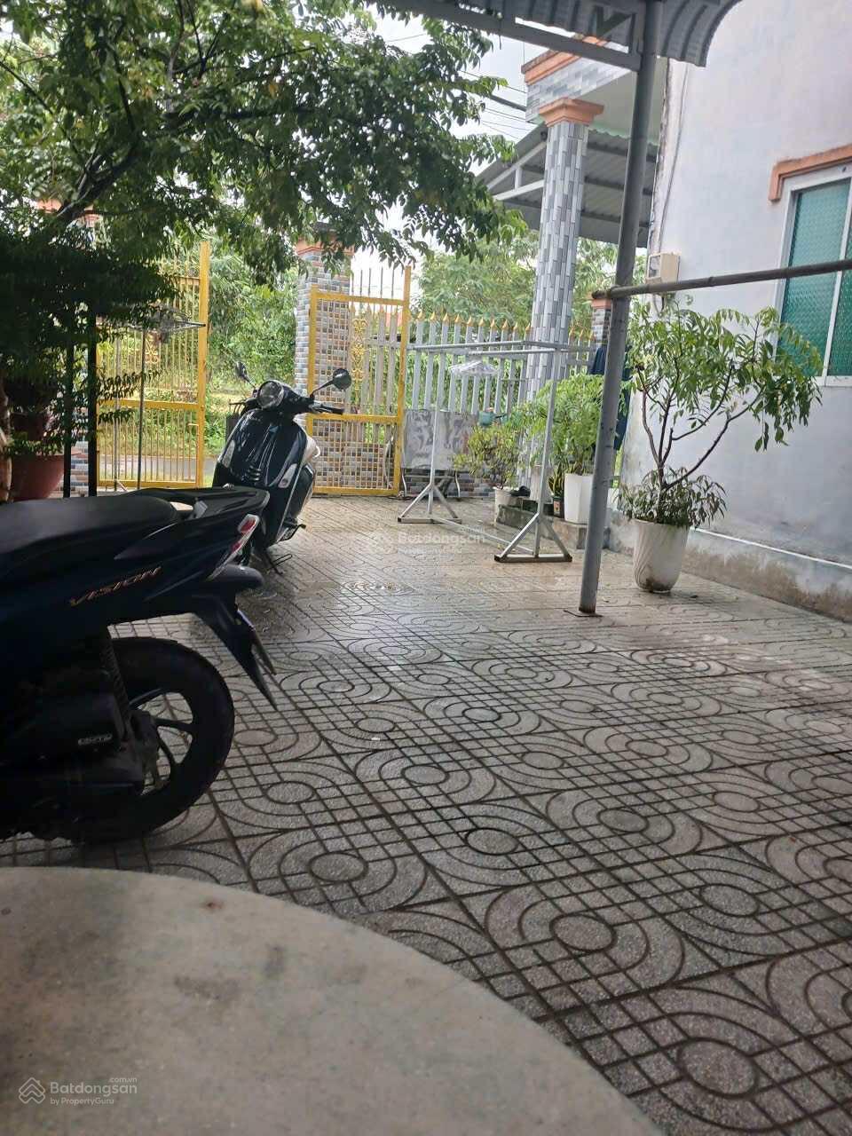 Nhà mặt tiền Thạnh Thới 280m² giá 12 tỷ - Sát dự án Vin Cần Giờ, thổ cư 100%!