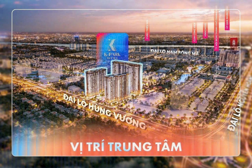 Căn hộ Vinhomes Star City Thanh Hóa 29m² giá 1,3 tỷ - Sống đẳng cấp ngay hôm nay!