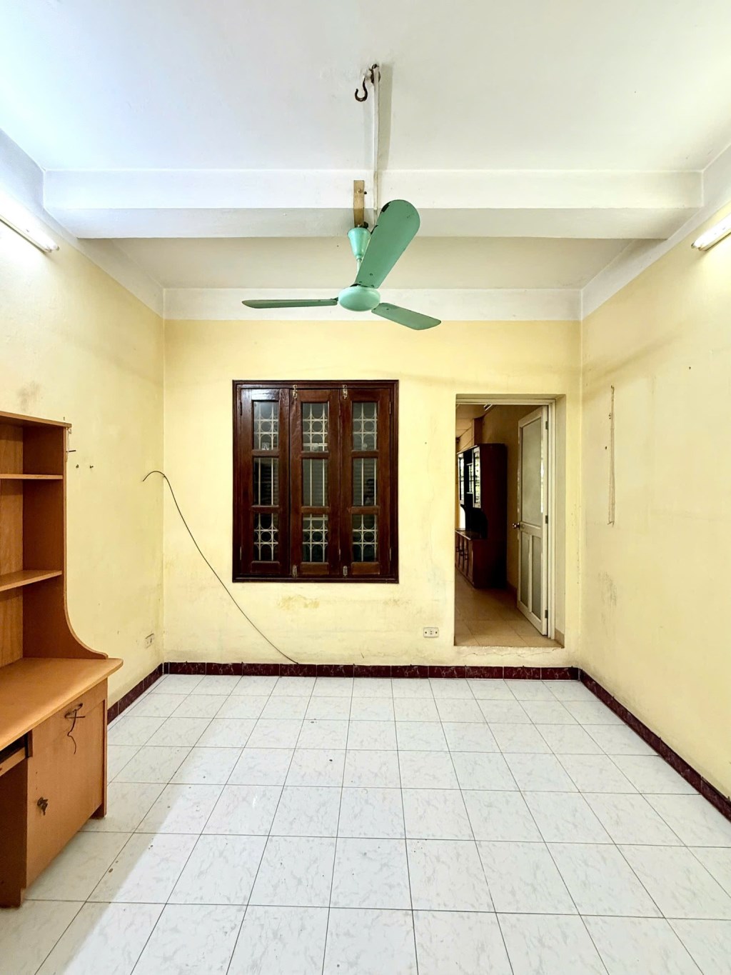 Shophouse Nghĩa Tân 101.6m² giá 14.8 tỷ - Mặt tiền kinh doanh sầm uất!