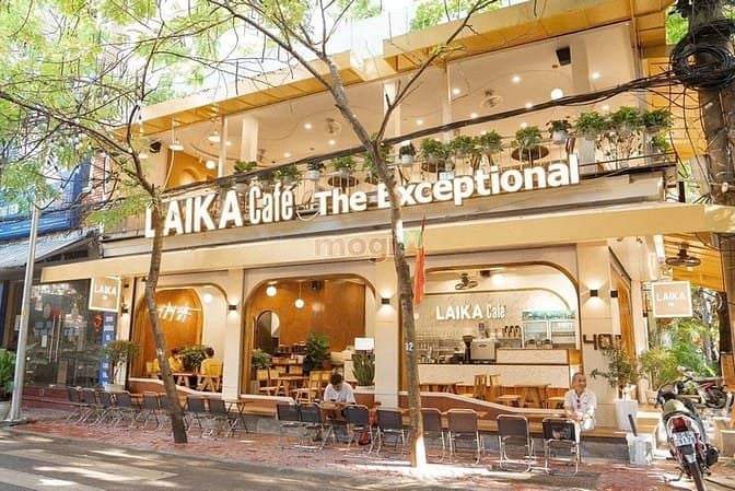 Nhà mặt phố Trần Điền, Hoàng Mai 100m² giá 30 triệu - Thích hợp kinh doanh đa dạng!