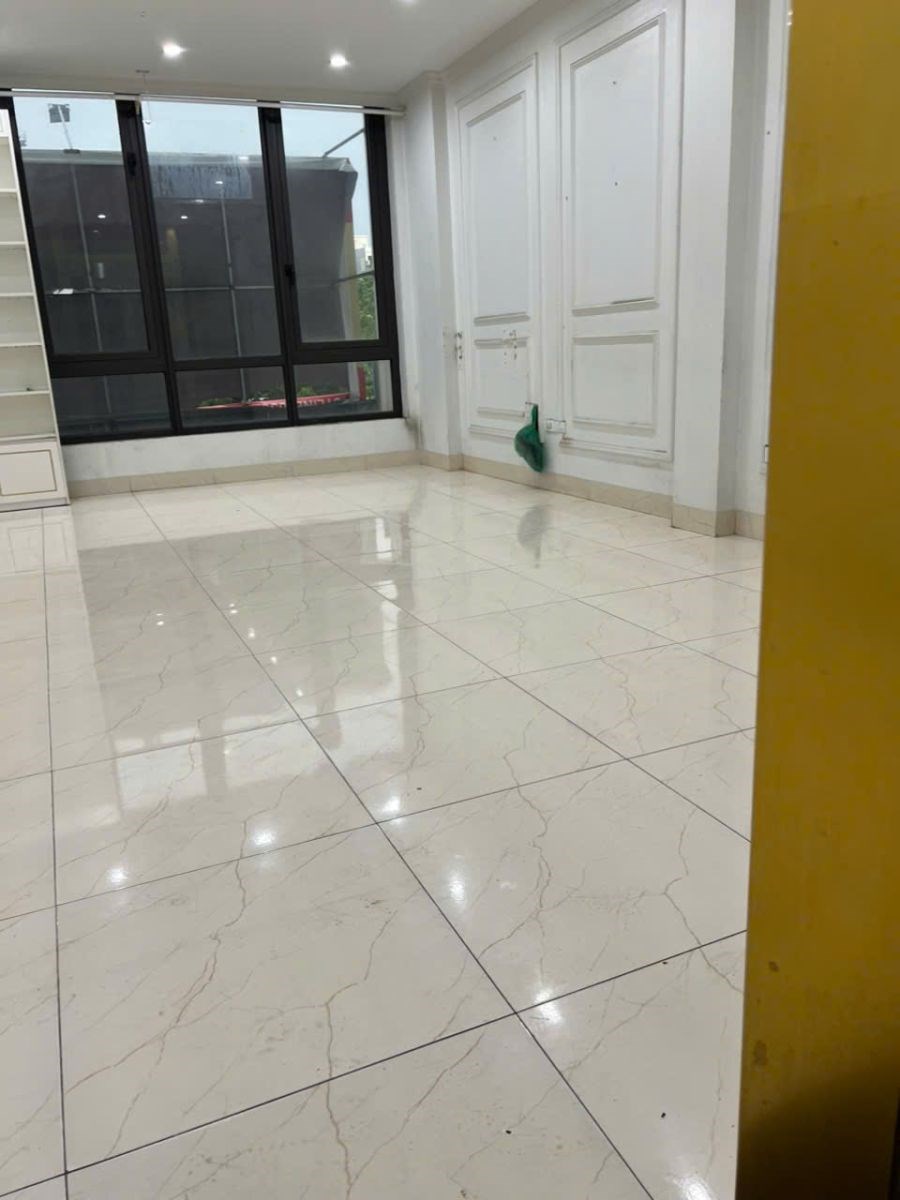 Căn hộ cho thuê tại Tứ Hiệp, Thanh Trì, Hà Nội 40m² - Thích hợp làm văn phòng hoặc ở ngay!