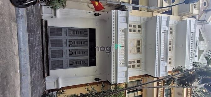 Nhà riêng cho thuê ngõ 30 Nguyễn Thị Định, 55m², giá 25 triệu - Thích hợp làm văn phòng!