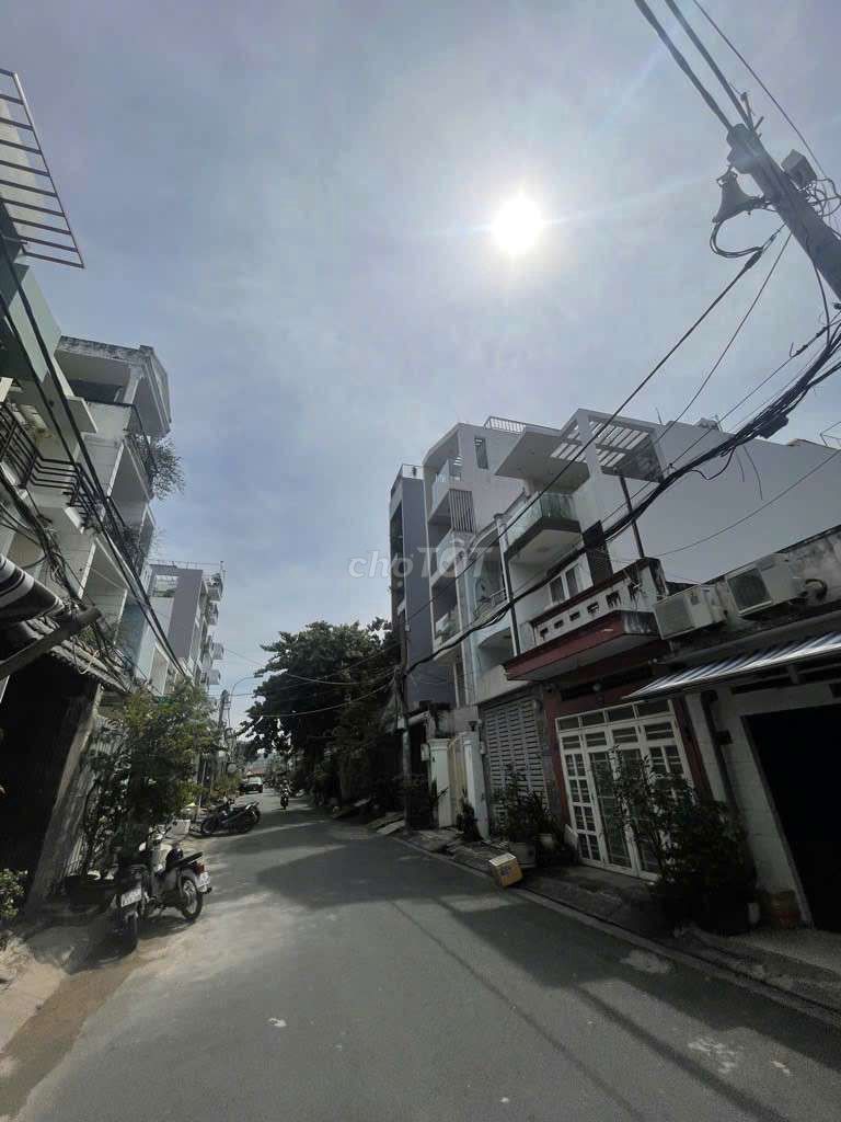 Nhà phố Tân Kiểng, Quận 7, DT 3,5x20m, giá chỉ 9.15 tỷ - Kinh doanh đa ngành