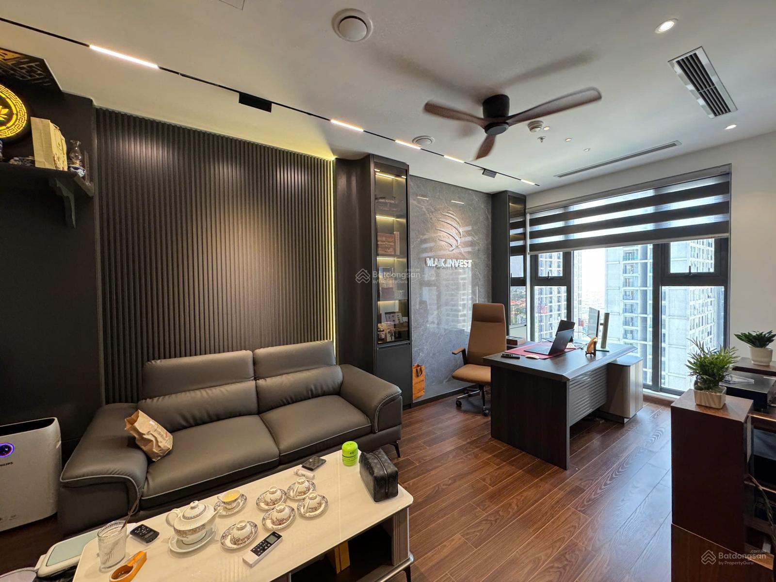 Căn hộ Masteri West Heights 52m² giá 14 triệu - Sẵn sàng vào ở ngay!