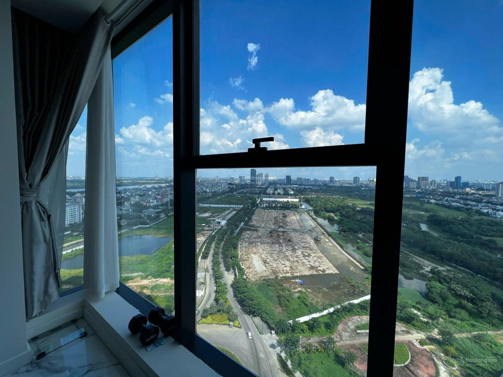 Căn hộ Sunshine Sky City Quận 7 75m² giá 4.575 tỷ - Chiết khấu 4% và tặng 5 chỉ VÀNG khi booking!