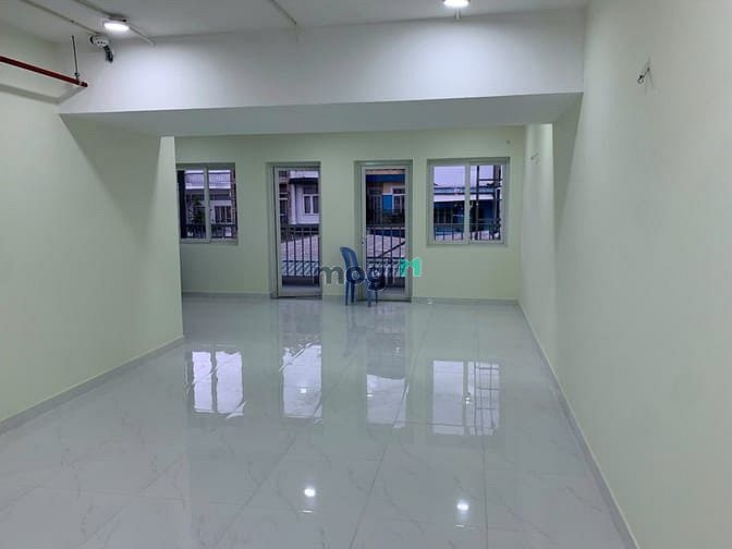 Cần cho thuê mặt bằng 6x16m 1 trệt 1 lầu 40 triệu - Mặt tiền đường Bình Lợi