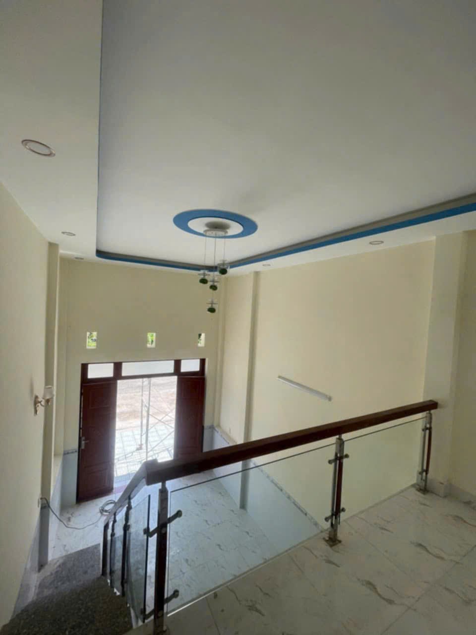 Dãy trọ 150m² tại Mỹ Phước 3 giá 1.19 tỷ - Thu nhập đều 10 triệu/tháng!