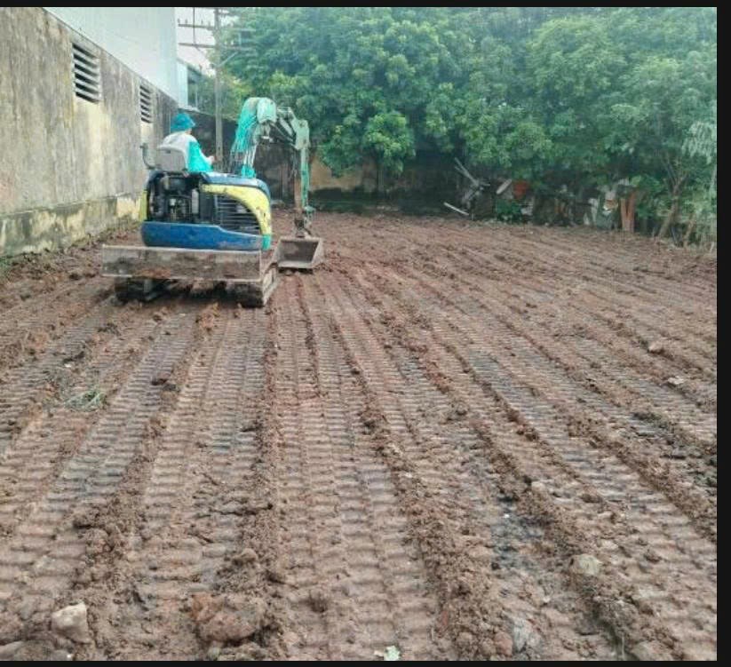 Cho thuê mặt bằng Phan Trọng Tuệ, Thanh Trì 300m² - Phù hợp làm bãi xe, xưởng sản xuất!