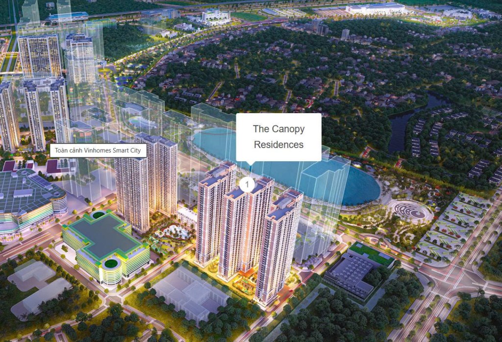 Căn hộ 2 phòng ngủ Vinhomes Smart City 65m² giá 13 triệu - Đồ cơ bản, sẵn sàng vào ở!