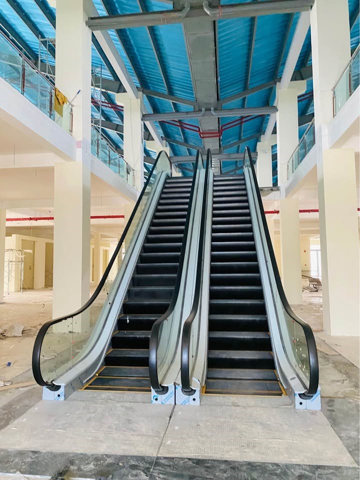 Đất nền khu phố chợ Chiên Đàn 120m² giá 580 triệu - Đầu tư sinh lời hấp dẫn!